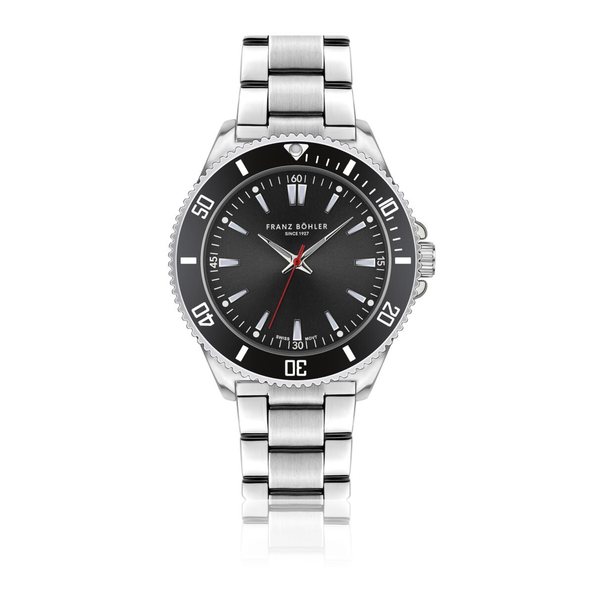 Hallwil Silver Link