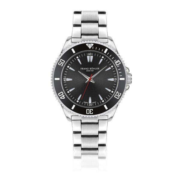 Hallwil Silver Link