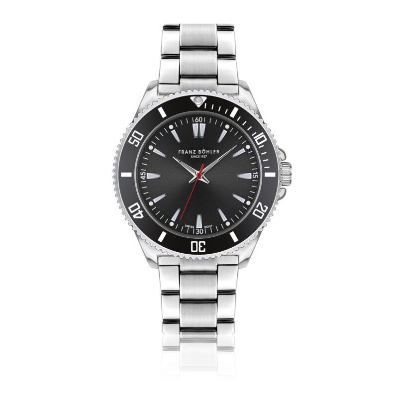 Hallwil Silver Link