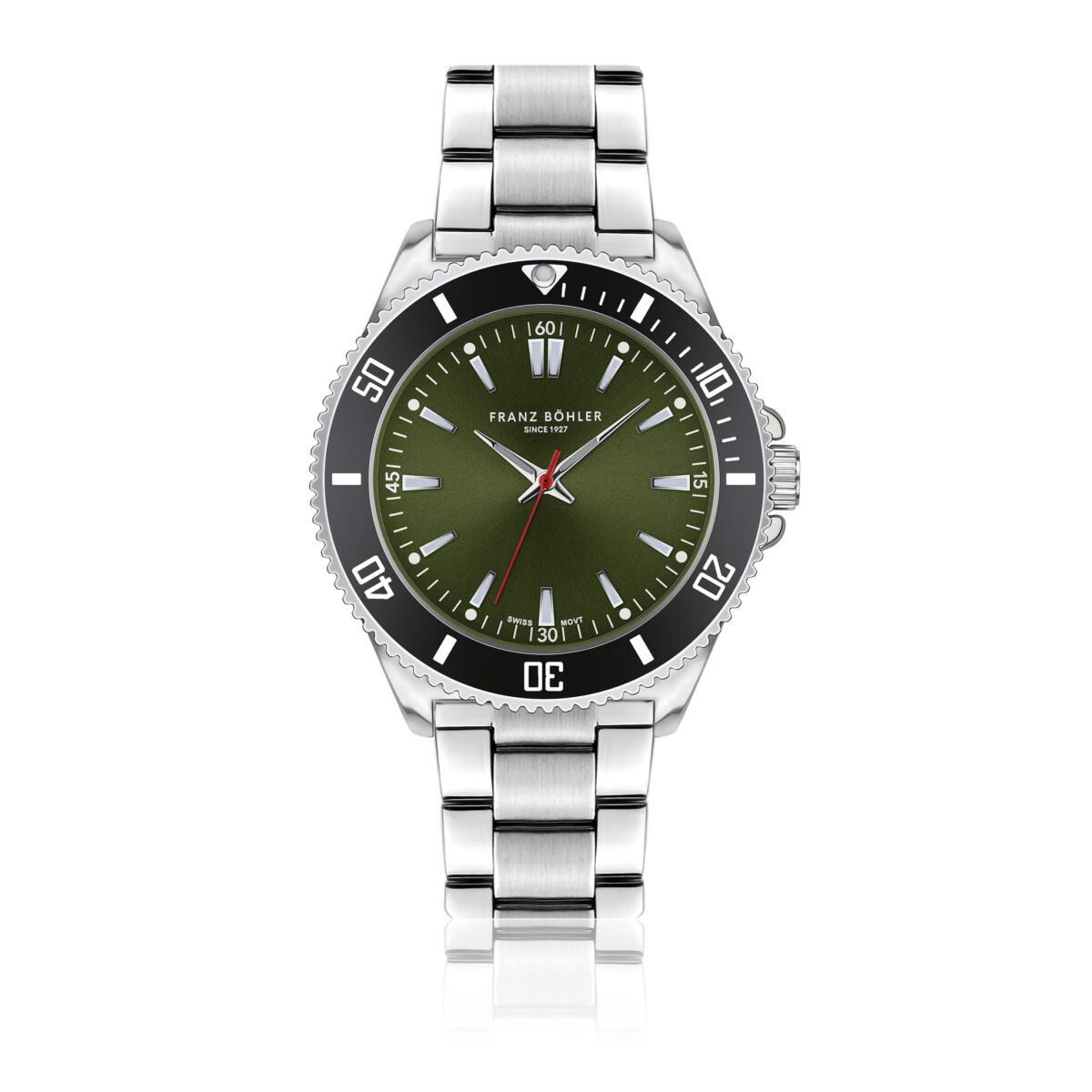 Baldegg Silver Link