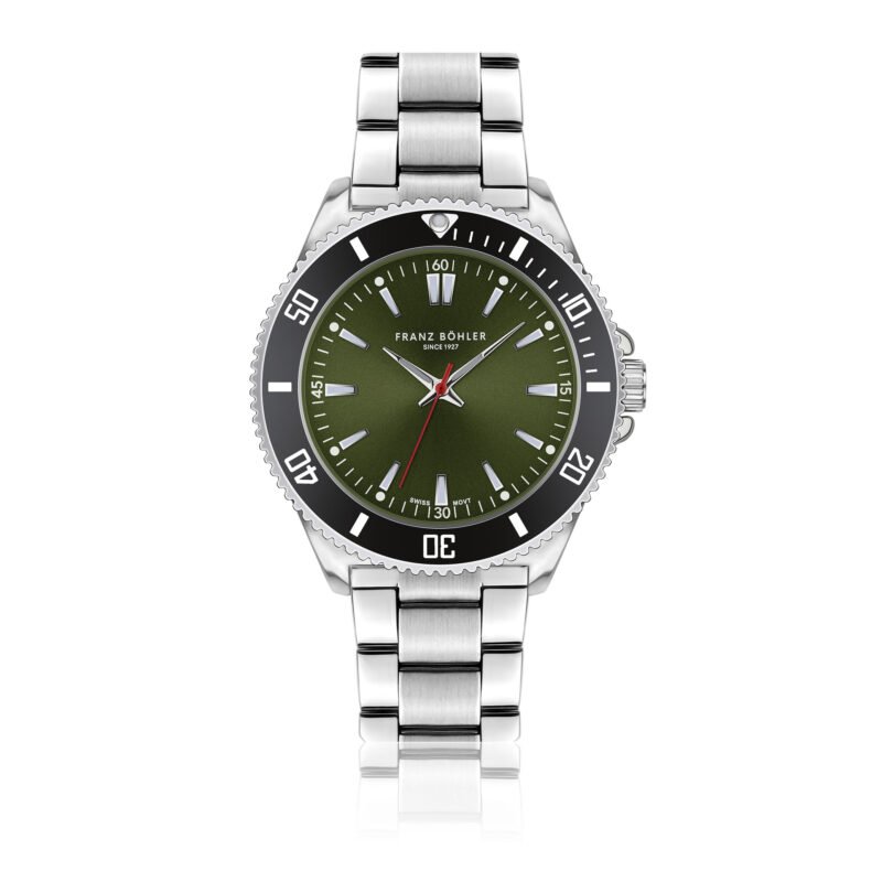 Baldegg Silver Link