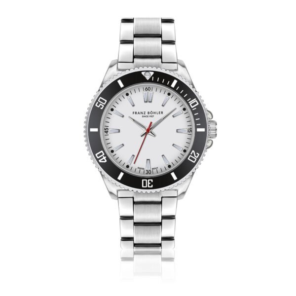 Walen Silver Link