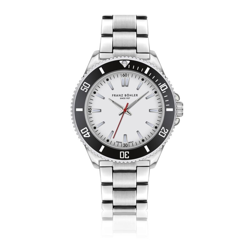 Walen Silver Link