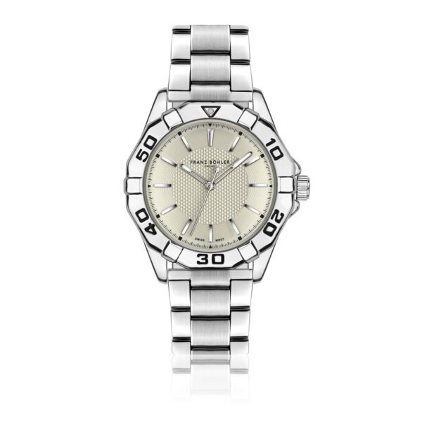 Gelmer Silver Link