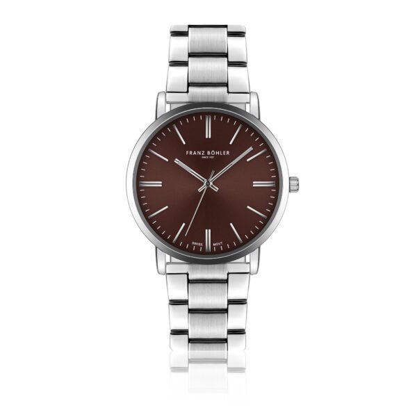 Lungern Silver Link