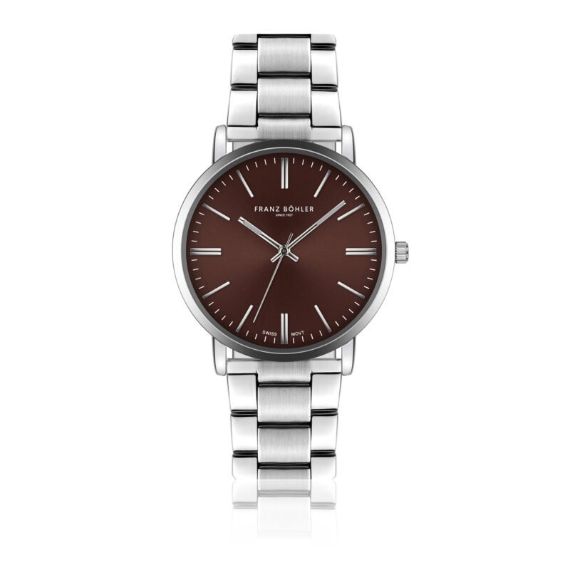 Lungern Silver Link