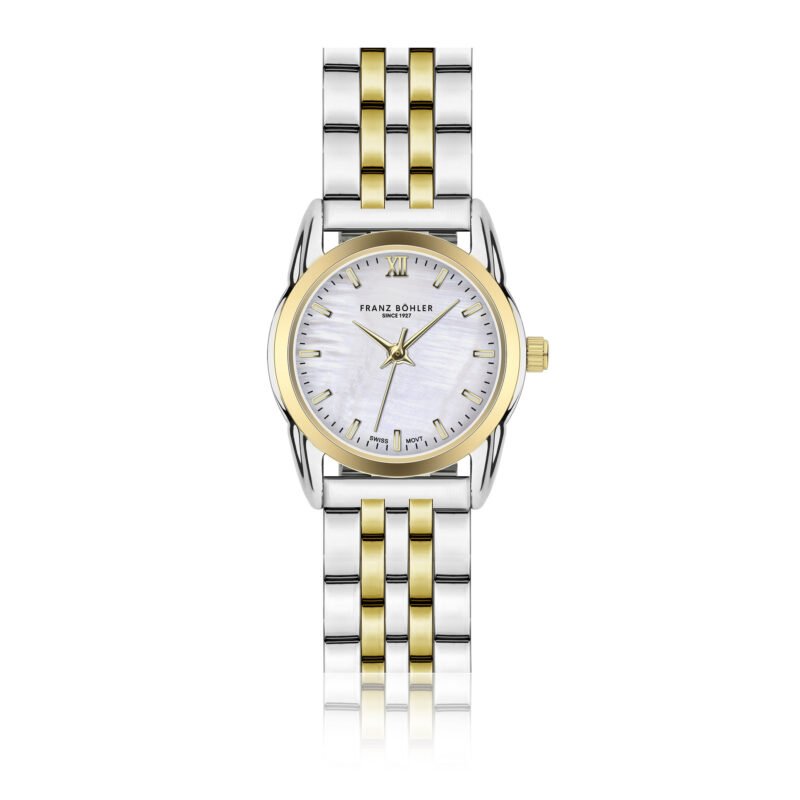 Champex Silver&Gold Link