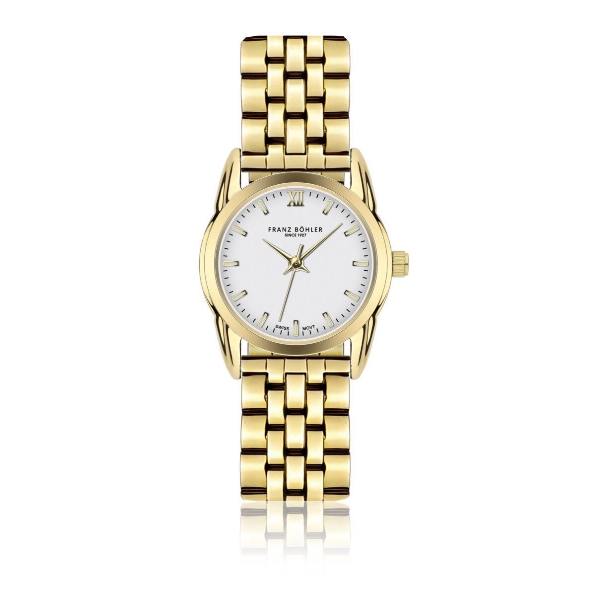 Lej da Staz Gold Link