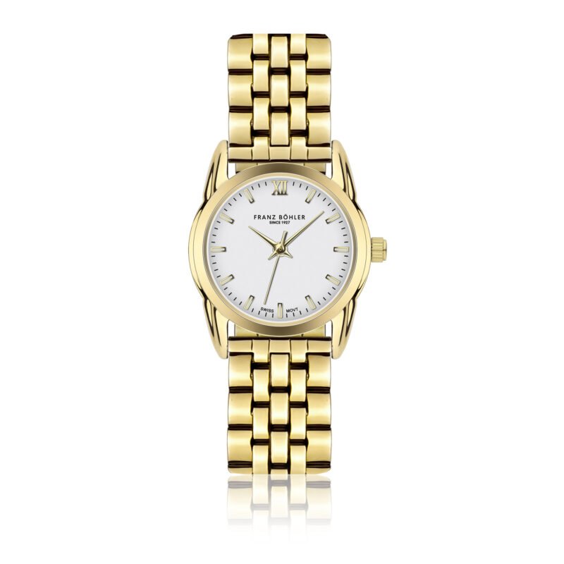 Lej da Staz Gold Link