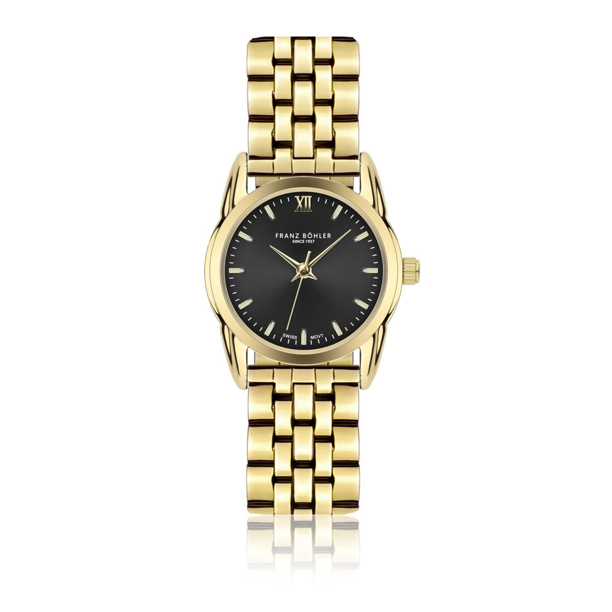 Palpuogna Gold Link