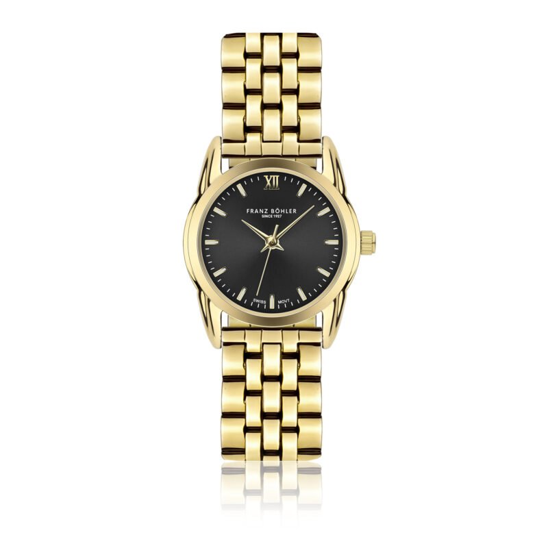 Palpuogna Gold Link