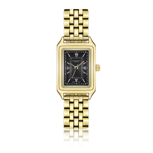 Oberaar Gold Link