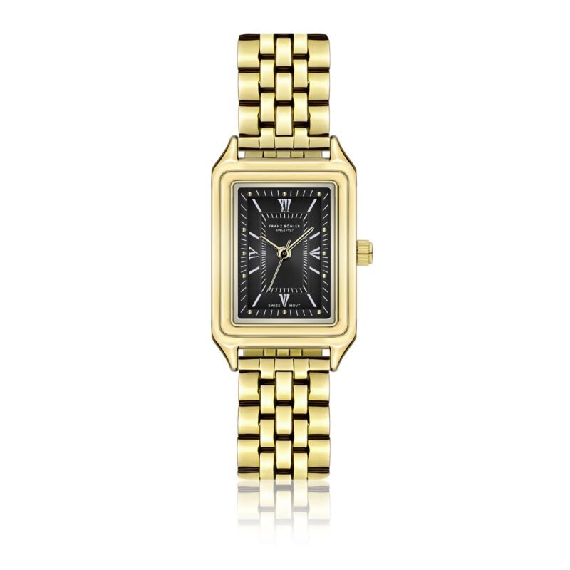 Oberaar Gold Link