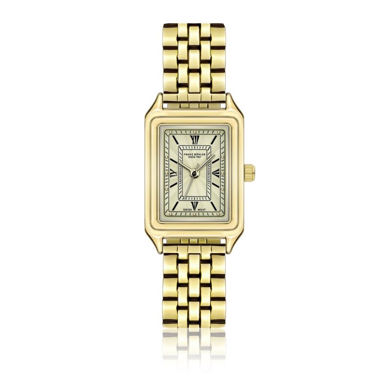 Sarner Gold Link