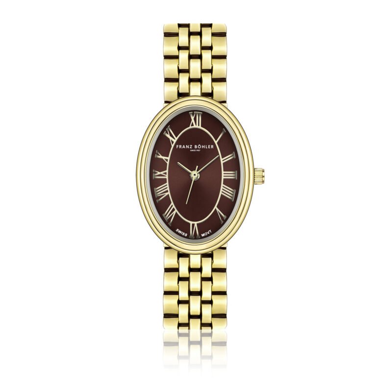 Bachalp Gold Link