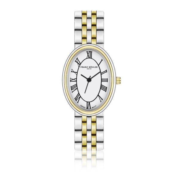 Davos Silver&Gold Link
