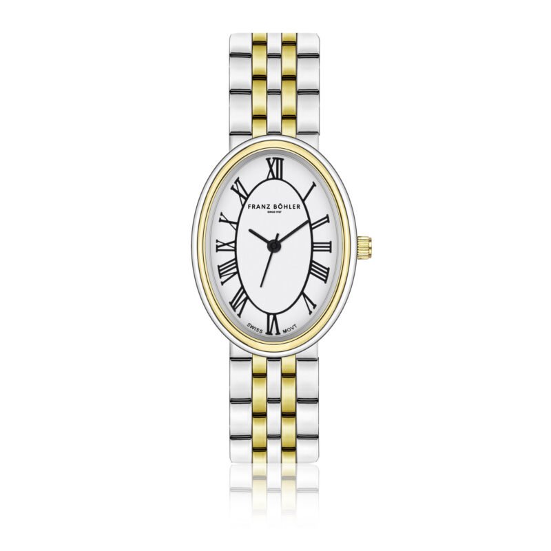 Davos Silver&Gold Link
