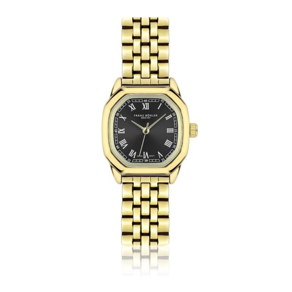 Cauma Gold Link