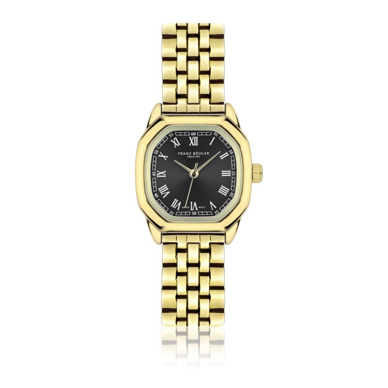 Cauma Gold Link