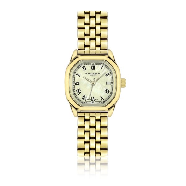 Lauerz Gold Link