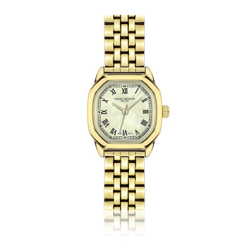 Lauerz Gold Link