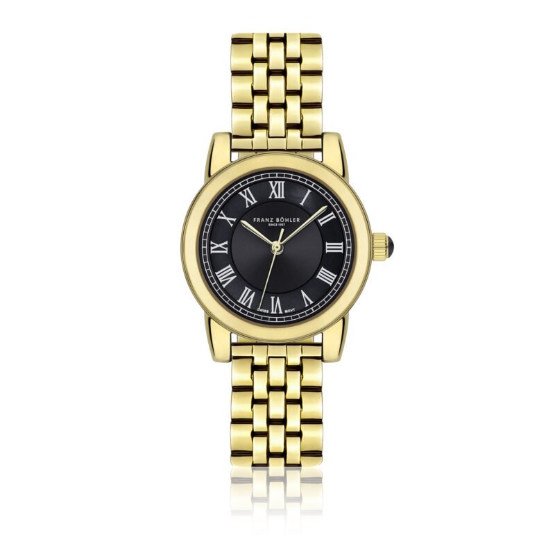 Biel Gold Link