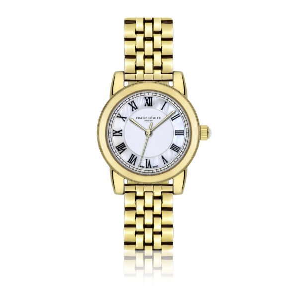 Zurich Gold Link