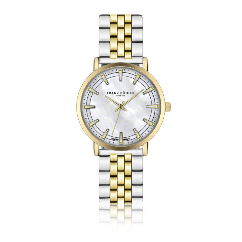 Lugano Gold Link
