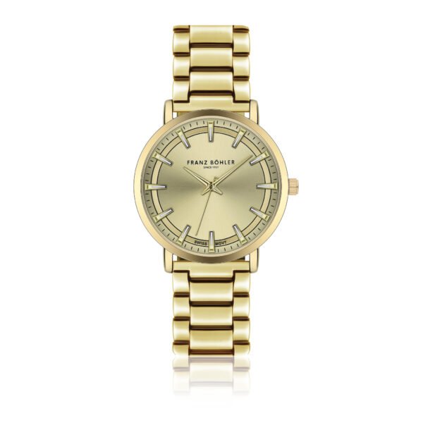Klontal Gold Link