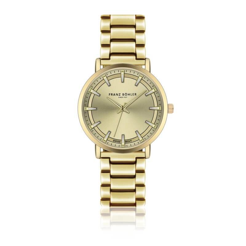 Klontal Gold Link