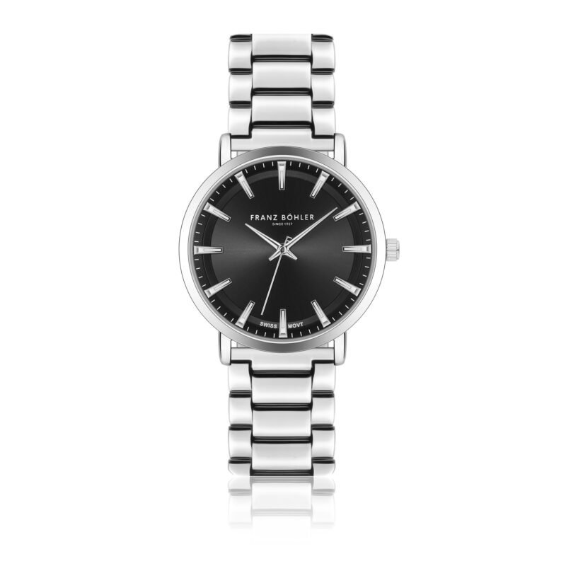 Thun Silver Link